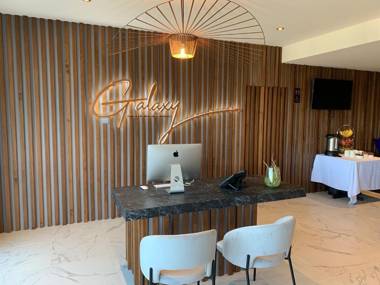 Galaxy Boutique Hotel