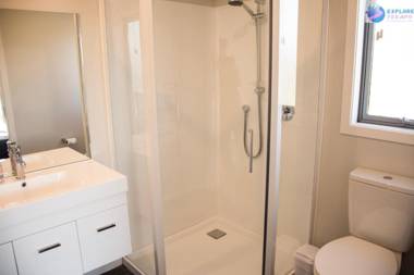 Josephine's Lakeside Star