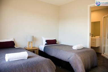 Josephine's Lakeside Star