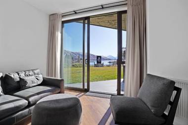 Grand Suites Lake Tekapo