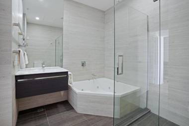 Grand Suites Lake Tekapo