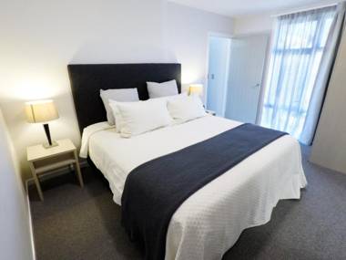 Kerikeri Homestead Motel & Apartments