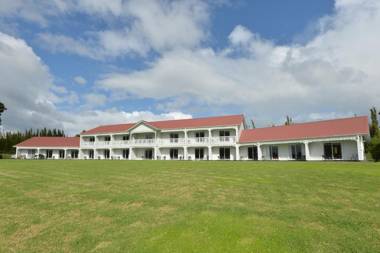 Kerikeri Park Lodge