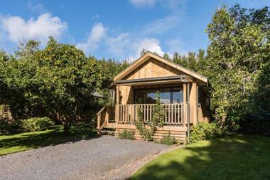 Kerigold Secluded Chalets Motel