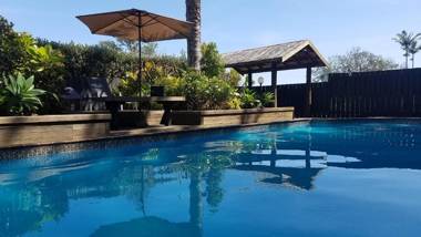 Kerigold Secluded Chalets Motel