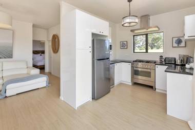 Sea it All - Kerikeri Holiday Home