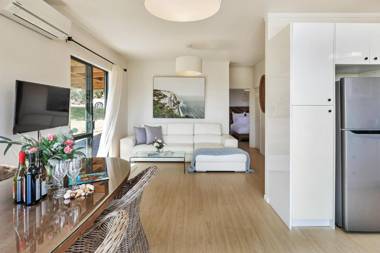 Sea it All - Kerikeri Holiday Home