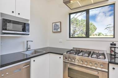 Sea it All - Kerikeri Holiday Home