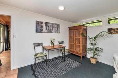 Kiwi Bali - Kerikeri Holiday Home