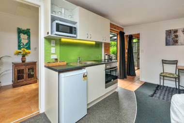 Kiwi Bali - Kerikeri Holiday Home
