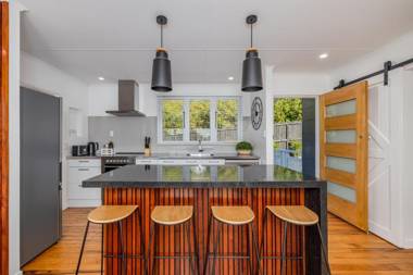 Enjoy the View - Kerikeri Holiday Home