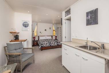 Havenbrooke - Kerikeri Holiday Home