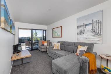 Kiwis Call At 51 - Kerikeri Downstairs Holiday Unit