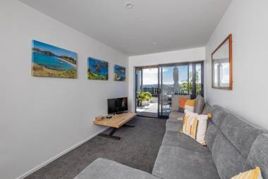 Kiwis Call At 51 - Kerikeri Downstairs Holiday Unit