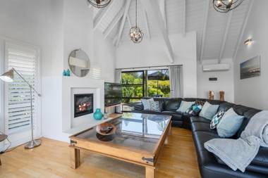 The Palm House - Kerikeri Holiday Home