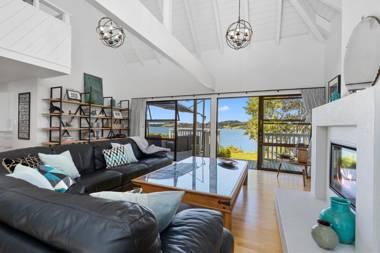 The Palm House - Kerikeri Holiday Home