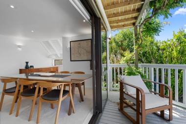 The Palm House - Kerikeri Holiday Home