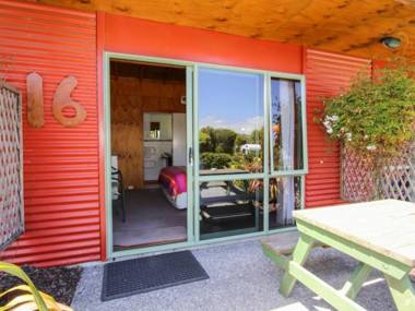 Alpine-Pacific Holiday Park