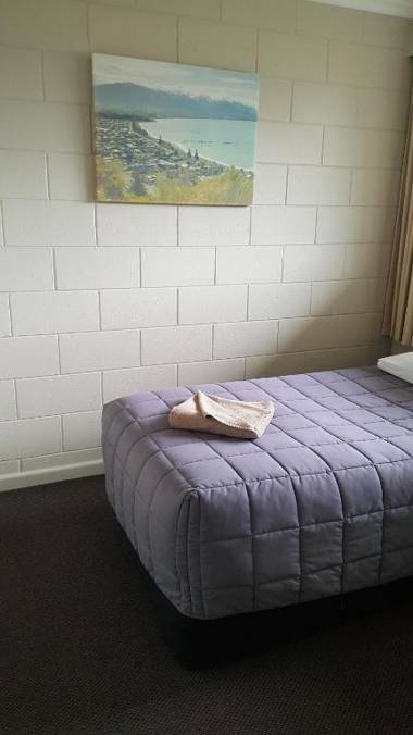 Kaikoura Motor Inn