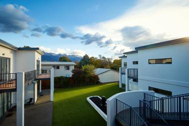 Kaikoura Quality Suites
