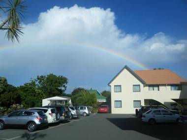 Bella Vista Motel Kaikoura