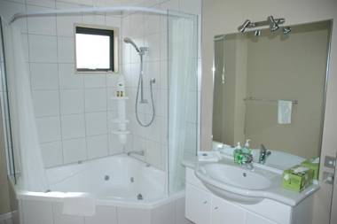 Kaikoura Gateway Motor Lodge