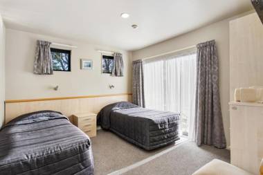 Kaikoura Gateway Motor Lodge