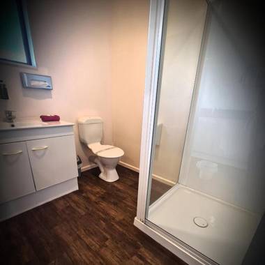 Mediterranean Motel Kaikoura