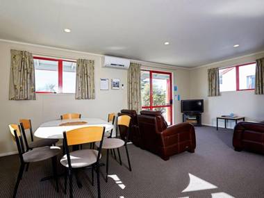 Kaikoura TOP 10 Holiday Park