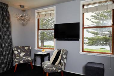 Kaikoura Boutique Hotel