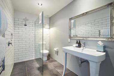 Kaikoura Boutique Hotel