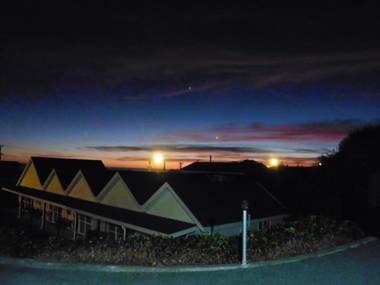 Admiral Court Motel Kaikoura