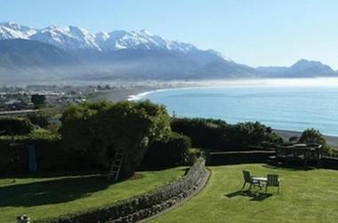 Bendamere House Bed & Breakfast