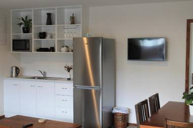 Inn the Bay Bed & Breakfast