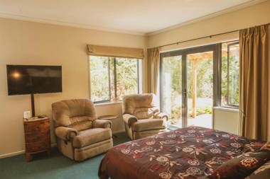 Awatea Country Bed & Breakfast