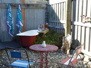 Hapuku Carriages Kaikōura