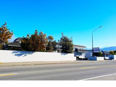 A1 Kaikoura Motel & Holiday Park