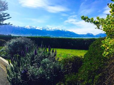 A1 Kaikoura Motel & Holiday Park