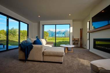 Glenburn Coastal Retreat