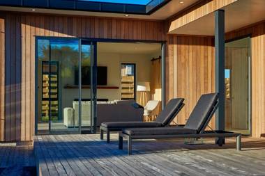 Glenburn Coastal Retreat