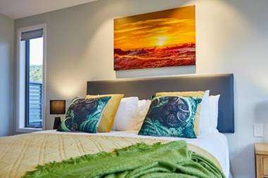 Shearwater Apartments