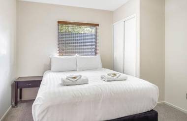 Kaikoura Waterfront Apartments