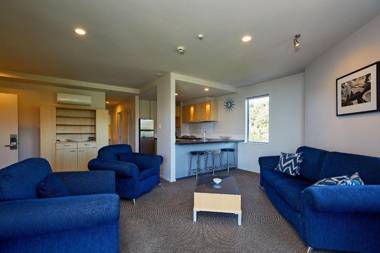 Waves Luxury Apartments