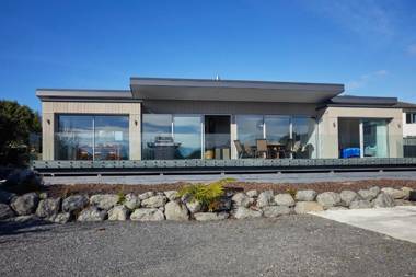 Kaikoura Rise and Shine