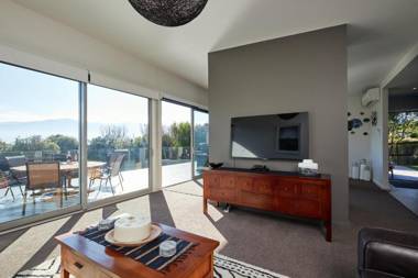 Kaikoura Rise and Shine