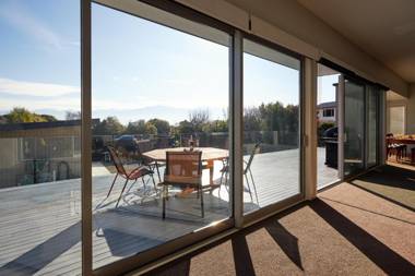 Kaikoura Rise and Shine