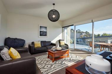 Kaikoura Rise and Shine