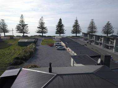 Kaikoura Beach Motel