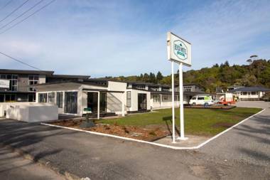 Kaikoura Beach Motel