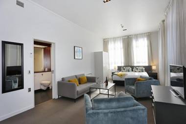 Quest Invercargill Serviced Apartments